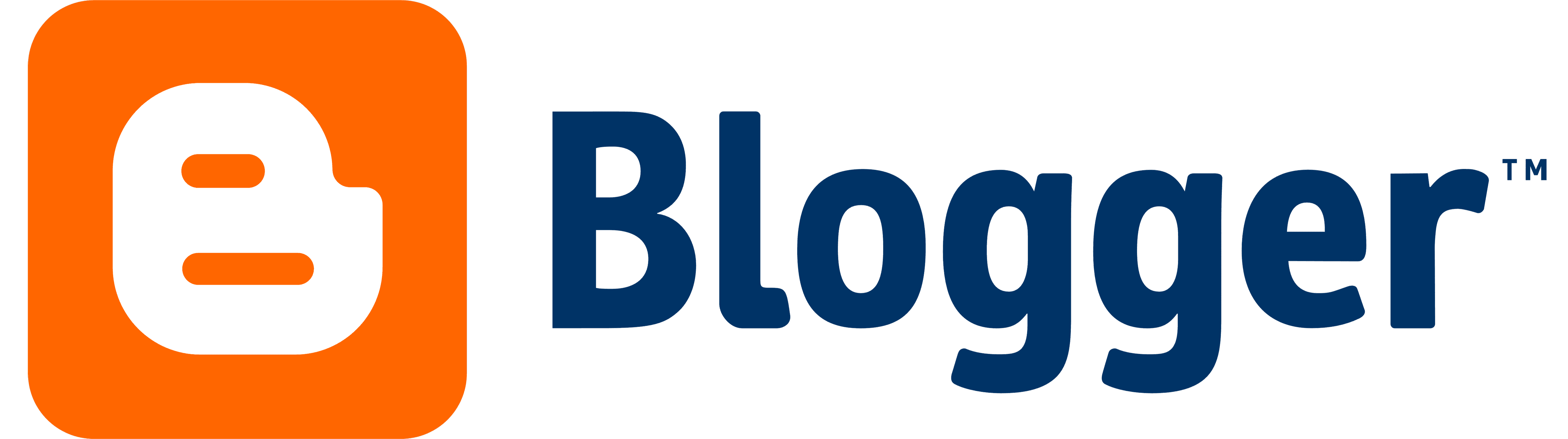 blogger
