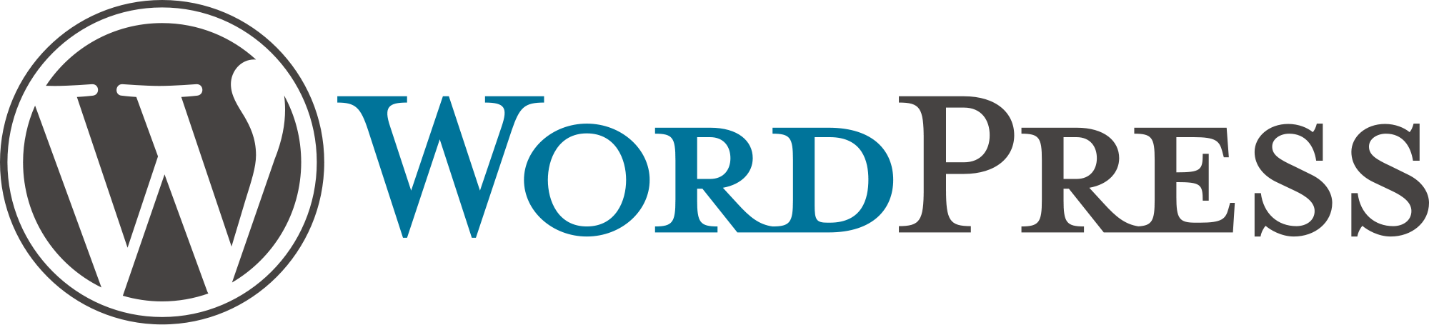 wordpress