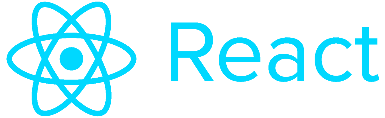 react