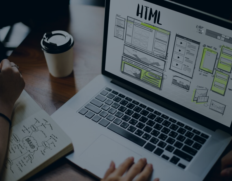 diseño web